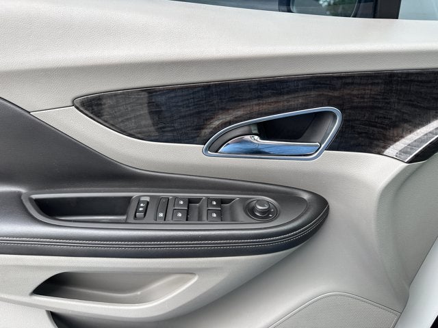 2015 Buick Encore FWD 4dr