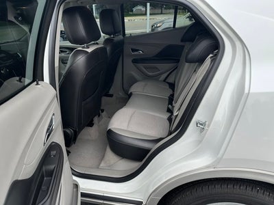 2015 Buick Encore FWD 4dr