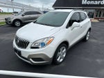 2015 Buick Encore FWD 4dr