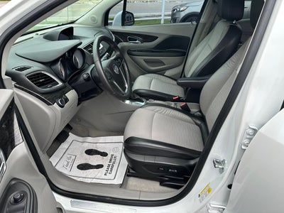 2015 Buick Encore FWD 4dr