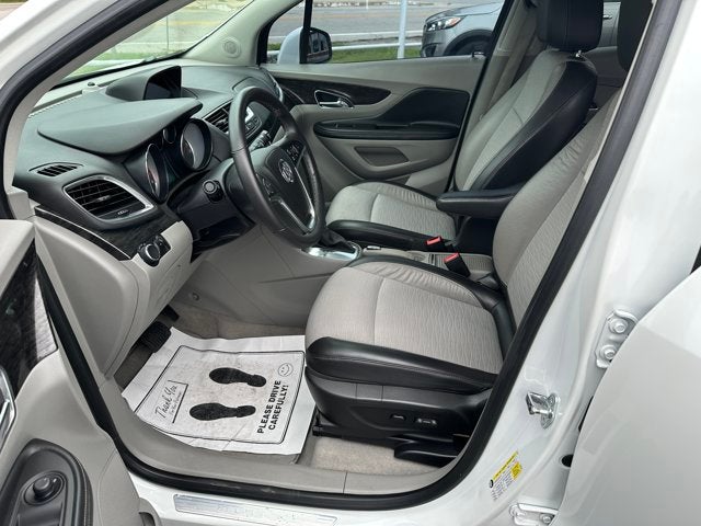 2015 Buick Encore FWD 4dr