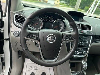 2015 Buick Encore FWD 4dr