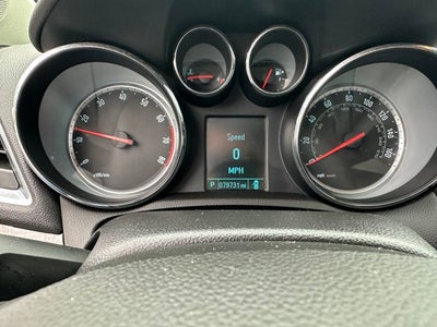 2015 Buick Encore FWD 4dr