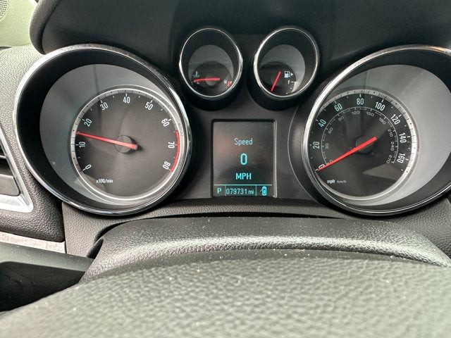 2015 Buick Encore FWD 4dr